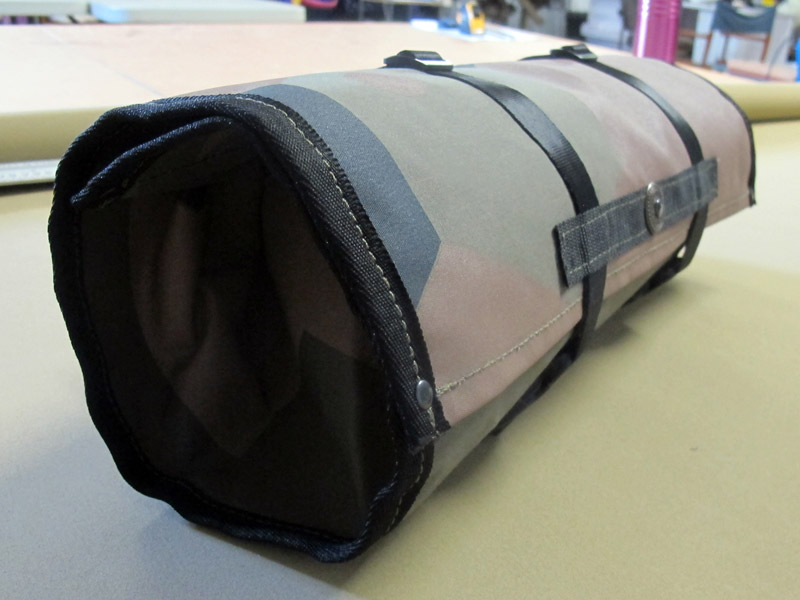 Naz Bags Canvas Tool Rolls and bags Motorcycle Tool Rolls and