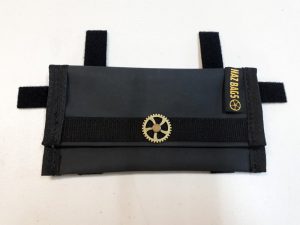 Motorcycle Phone Pouch