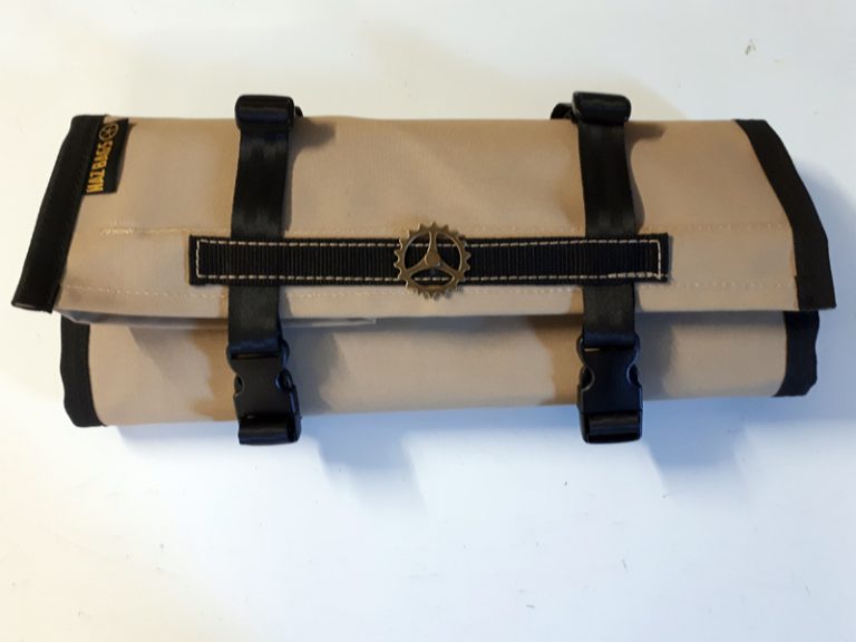 Car Tool Roll 4WD Tool Roll Australian Made Canvas