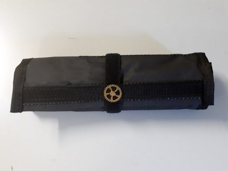 Canvas Spanner Roll Australian Made Tough Canvas