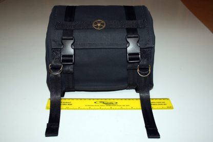 Motorcycle Top Bag