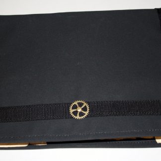 Truck Logbook Cover