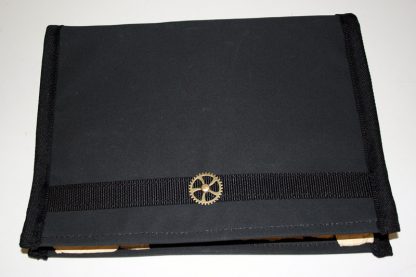 Truck Logbook Cover