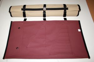 Custom Canvas Tool Roll