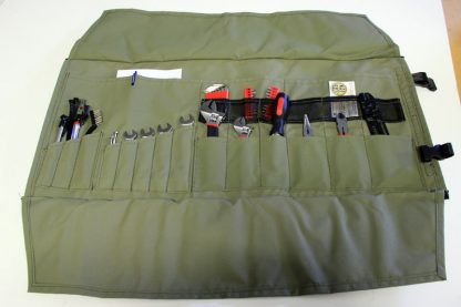 Adventure Motorcycle Tool Roll