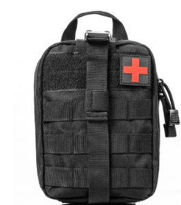 Molle First Aid Bag