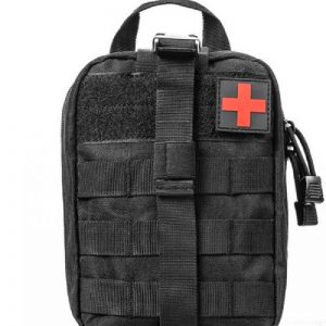 Molle First Aid Bag