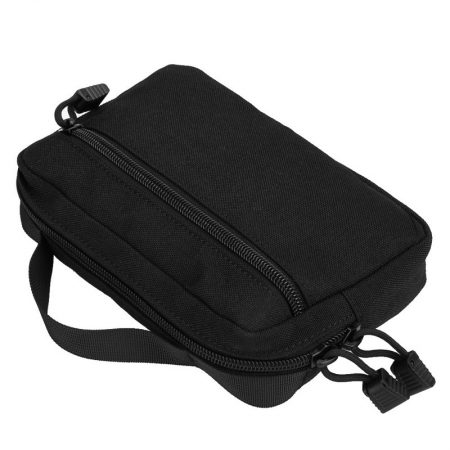 Molle Bag - Naz Bags - Canvas Tool Rolls and bags