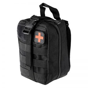 Molle First Aid Bag