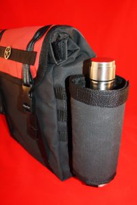 Molle Water Bottle Holder