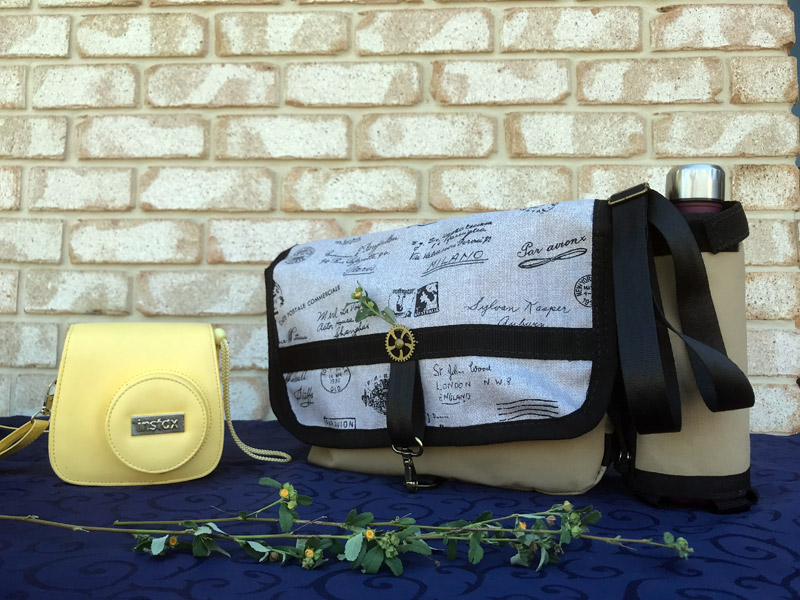 Messenger Bag Photos Naz Bags Canvas Tool Rolls and bags