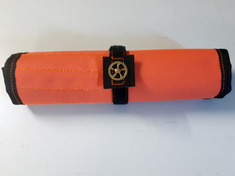 Custom Spanner Roll Naz Bags Canvas Tool Rolls and bags