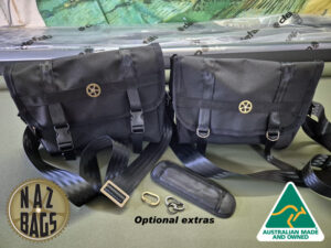 Messenger Bag Options