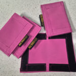 Pink Ripstop