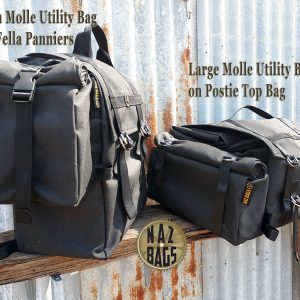 Molle Accessories