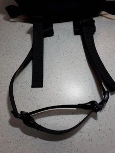 Front Strap