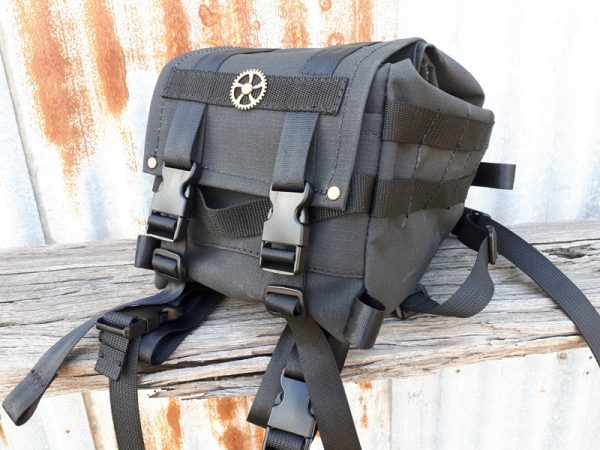 Adventure Tank Bag