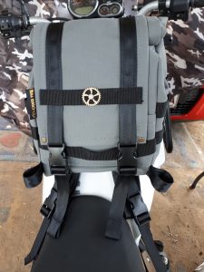 Adventure Tank Bag