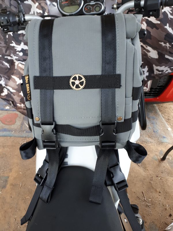 Adventure Tank Bag