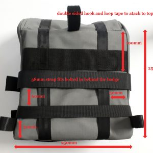 himalayan v2 bag