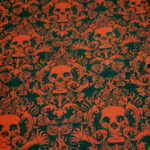 Red Skulls