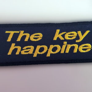 Key to Happiness