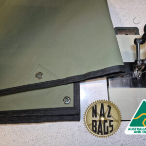 Canvas Tarps