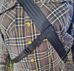 stabiliser strap